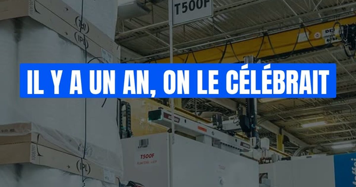 Noovelia, fabricant de robots mobiles autonomes de Maskinongé