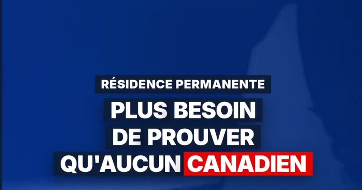 Avion d'Air Canada